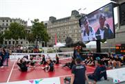 ADI supplies International Paralympic Day: photo gallery