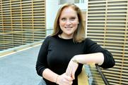 Tara Hamilton-Whitaker: promoted to digital development director, IPC 