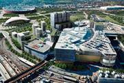 Westfield Stratford City: announces digital account review result