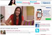 Bumps Babies and Beyond: Myleene Klass show secures Nokia deal