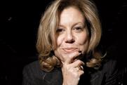 Stevie Spring: chief executive of Future