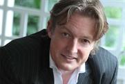 David Mayo: becomes president of O&M Asean (Southeast Asia)