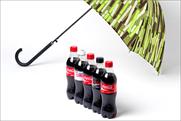 Coca-Cola: rolls out plant-based packaging in the UK