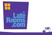 LateRooms.com: targeted brand awareness rise to 46%