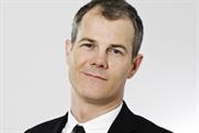 Alun Williams: group publishing director at Hearst-Rodale