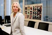 Sarah Baxter: editor of The Sunday Times Magazine