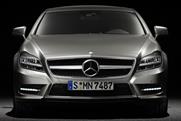 Mercedes-Benz: leads the pack in Superbrands Consumer rankings