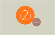 Emap Connect morphs into i2i Events Group