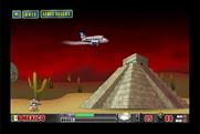 Iron Maiden Flight 666: the game