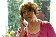 BT's Adam promotes landlines for 'proper conversations'