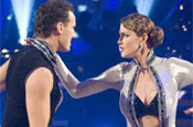 Strictly: record audience