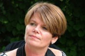 Gina Larter joins Volume