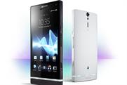 Sony Mobile: reviews UK ad account
