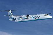Flybe: reviewing advertising