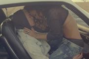 Rihanna: criticism of raunchy music videos