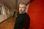 Walter Campbell... joining Anomaly