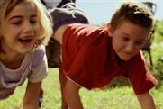 Yoplait Petit Filou ad: takeover bid 