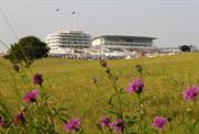 Epsom Downs