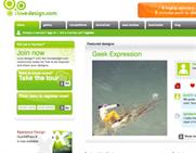 ilovedesign.com