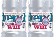 Drench: hydration benefits 
