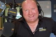 Alan Brazil: TalkSport presenter