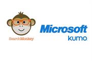 Yahoo's Search Monkey and Microsoft Kumo ready to tackle Google giant