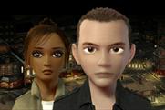 Barclays 'virtual city' in which players must use money sensibly