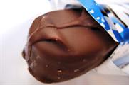 Mars loses bid to trademark shape of Bounty bar