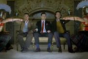 Heineken: ad campaign stars European footballers