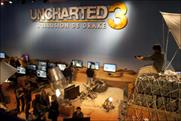 pk10: PlayStation at Paris Games Week 