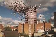 Leo Burnett: nominated for its House of Cards work for Shelter