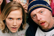 Spaced: Simon Pegg show heads for UKTV