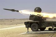 BAE Systems: agency hunt