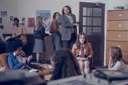 John Lewis: readies pre-Christmas push