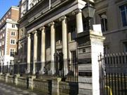 The Royal College of Surgeons