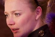 Vinopolis hosts Britain's Next Top Model final