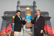 Coca-Cola launches NESTEA in India