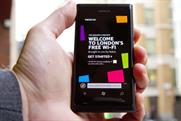 Nokia: backs free Wi-Fi initiative