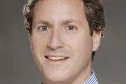 Eric Bader: global chief strategy officer at Initiative