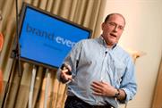 Brand Events Chris Hughes 
