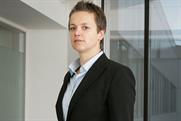 Abba Newbery: director of advertising strategy at News International Commercial
