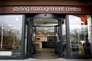 Stirling Management Centre