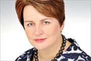 Caroline Taylor: IBM vice president of marketing and communications 