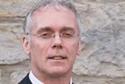 Mark Hamilton, G4S Events managing director