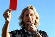 Robbie Savage to appear at Grass Roots Football Show