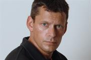 Martin Glenn: chief executive of Birds Eye Iglo