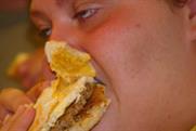 Health warning: manufacturers urged to reduce salt and saturated fat in food