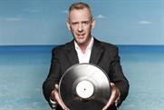Fatboy Slim to host Jubilee celebration gigs at Brighton's Amex arena