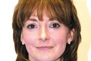 Yvonne Scullion: Kinetic's new UK client commercial director