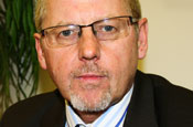 Worsley: product director at Halo